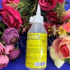 Mc-Poniret Soğuk Silikon Yapiştirici 100 Ml