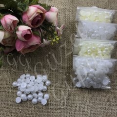 Yarım inci 1cm. (0.30gr.)
