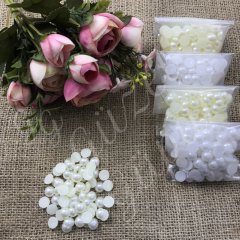 Yarım inci 1cm. (0.30gr.)