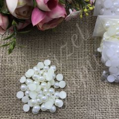 Yarım inci 1cm. (0.30gr.)