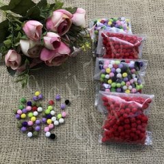 Kadife Boncuk (0.30gr.)