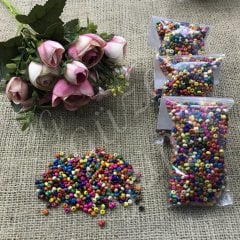Tahta Boncuk (0.45 gr.)