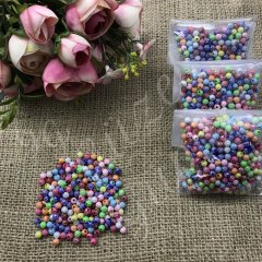 Metalize Oyalık Boncuk Nokta (0.30gr.)