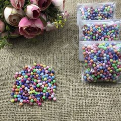 Metalize Oyalık Boncuk Nokta (0.30gr.)