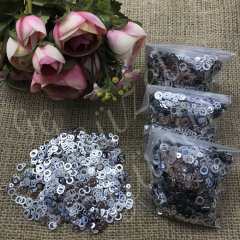Plastik Pul Analı Kızlı (0.30 gr)