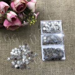 Metal Pul El Şekli (0.25 gr.)