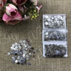 Metal Pul El Şekli (0.25 gr.)