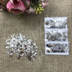 Metal Pul Analı Kızlı (0.25 gr.)