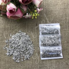 Metal Pul Üzüm Şekli (0.25 gr.)