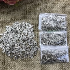 Metal Pul Lale Şekli (0.25 gr.)