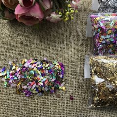 Plastik Pul Üzüm Şekli (0.30 gr.)