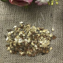 Plastik Pul Üzüm Şekli (0.30 gr.)
