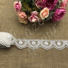 TGİT 12300-2 Swarovski Taşlı Tülgrek