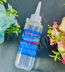 Silicone Glue Soğuk Silikon Yapıştırıcı 100 Ml