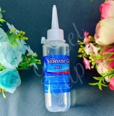 Silicone Glue Soğuk Silikon Yapıştırıcı 100 Ml