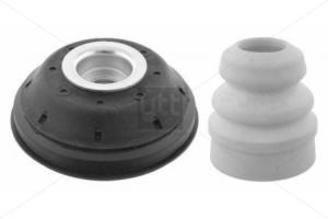 AMORTİSÖR ÜST TAKOZU ÖN CORSA D 07- 344653-