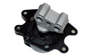 MOTOR TAKOZU CORSA C 1.7D 684194-