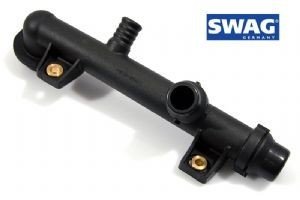 SU BORUSU BMW E-46 11531709232+