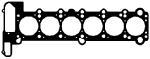 CONTA SİL. KAP BMW M-50/52 80 mm KALIN 11121726626