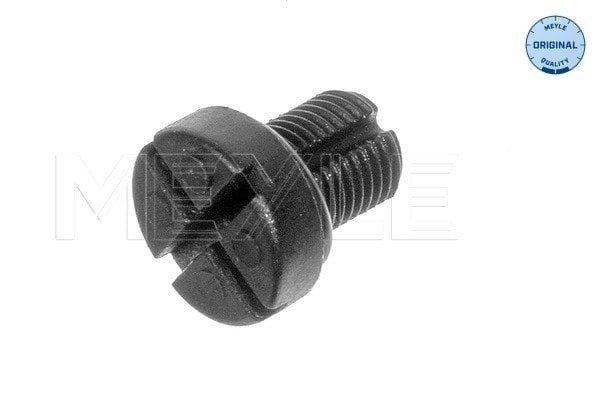 RADYATOR TAHLİYE TAPASI HAVA ALMA VİDASI BMW TÜM M 17111712788-