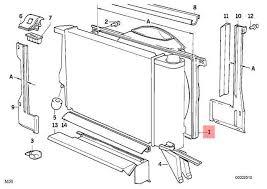 FAN DAVLUMBAZI M50 E34 17111712686