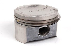 PİSTON SEGMAN M44 E-36 3.18