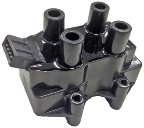 ATEŞLEME BOBİNİ ASTRA F 2.0 16V (95-98)-VECTRA A 2 1208071-90458250+
