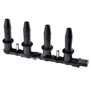 ATEŞLEME BOBİNİ ASTRA G 1.6-1.6 16V (98-05)-ASTRA  1208021-10458316-1104082
