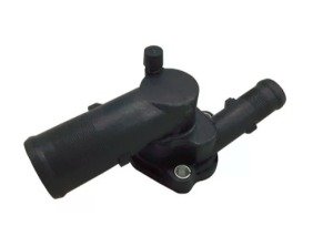 TERMOSTAT (KOMPLE) CLIO-TWNG 03/98=> KNG-MODUS 1.2 7700110716