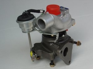 TURBO KOMPLE CLIO II-III-KNG 05=> LOGAN 07=> MODUS 8200882916