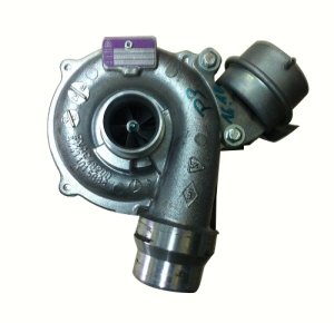 TURBO CLIO III-MGN II-MODUS-SCENIC  II 05=> FLUENC 8200625683