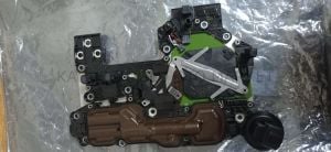 SANZIMAN KONTROL UNITESI MERCEDES  A0002704300-A7252709011-A0009015000