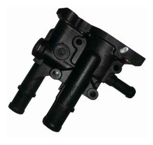 TERMOSTAT YUVASI (FLANŞI) CHEVROLET CRUZE J300 (09 96817255