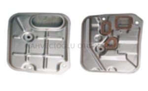 ŞANZIMAN FİLTRESİ TOYOTA A650E,REFINE 03-72LS 35330-22032