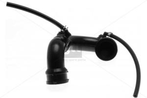 TURBO HORTUMU  KNG-CLIO-LGN 1.5 DCI EM.(Y-4046) 8200404193-8200136780-82