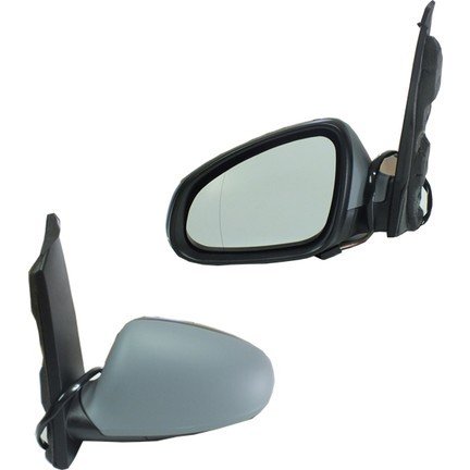 DIŞ AYNA SOL KOMPLE ELEKTRİKLİ ASTRA-J 09- (5 PİN) 1428452-1428455-13308359