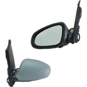DIŞ AYNA SOL KOMPLE ELEKTRİKLİ ASTRA-J 09- (5 PİN) 1428452-1428455-13308359