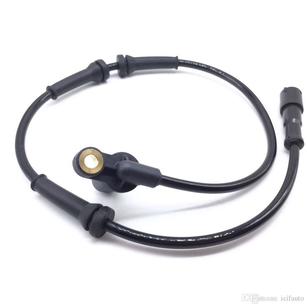 OTOMATİK VİTES HIZ KAPTÖRÜ MEGANE III-FLUENCE EDC 319354551R