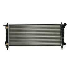 SU RADYATORU MEKANIK OPEL CORSA B 1.2i A/T AC+/- Z 1300175-1300206