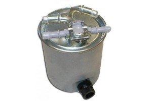 YAKIT FİLTRE SÜNGERLİ (KAP.TİP) QASHQAI 1.5DCI 07> 16400-JD50A+16400-JY09D