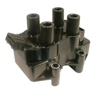 ATEŞLEME BOBİNİ ASTRA F 2.0 16V (95-98)-VECTRA A 2 1208071-90458250*-