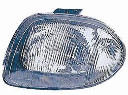 R.CLIO ÖN FAR SAĞ ÇİFT MERCEK 1998-2001 7701045175-