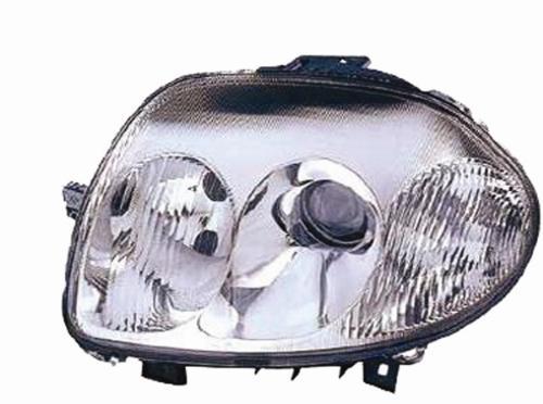 FAR+SİNYAL SAĞ  CLIO II 03/98-03/01 (EKLEKTRİKLİ)( 7701045994/7701045169