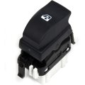 CAM AÇMA DÜĞMESİ BBO CLIO-II 8200315046