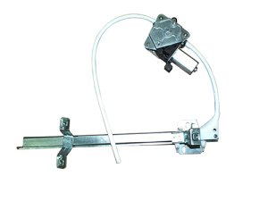 CAM KRİKOSU MOTORLU MEKANİZMA  ÖN SOL R9 7702256331