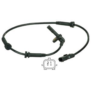 TEKERLEK HIZ SENSORU ON RENAULT CLIO IV 479107405R-
