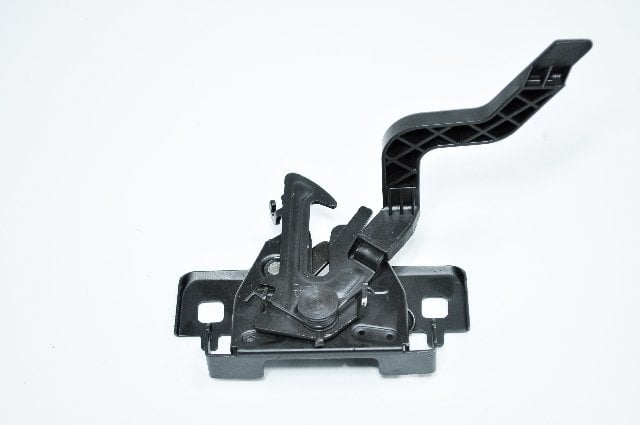 MOTOR KAPUT KILIDI  SYMBOL 13=> LOGAN MCV 656016651R-