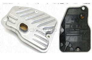 ŞANZIMAN FİLTRESİ TOYOTA 35330-12050A