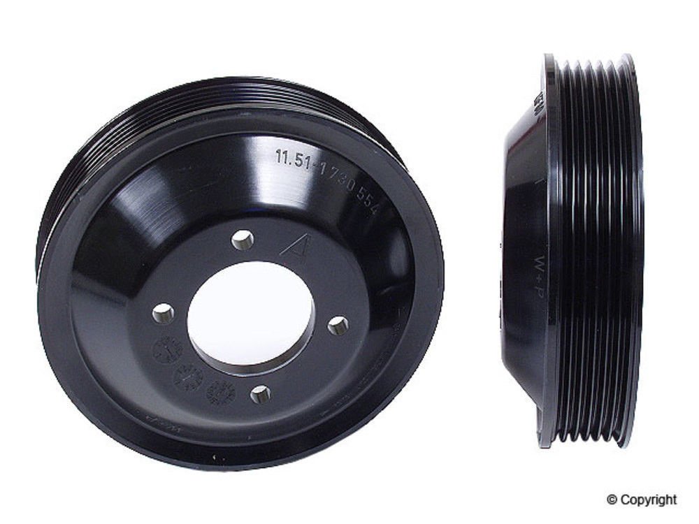 DEVIRDAIM KASNAGI M50 M52 ...-09/98 E34 E36 E39 E4 11511730554