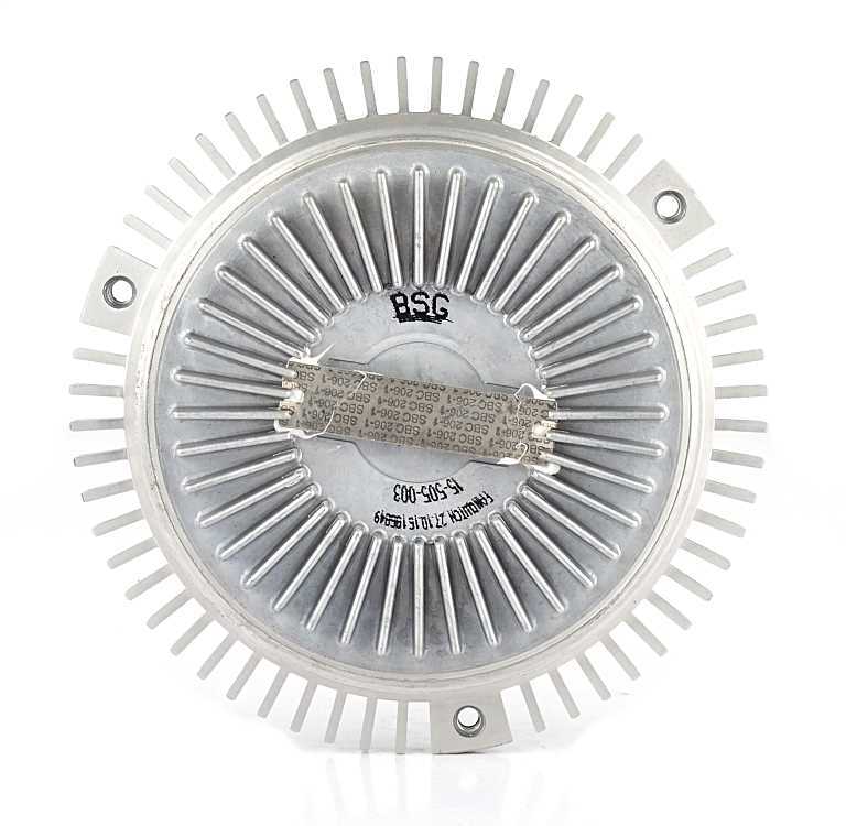 FAN TERMİĞİ E46/39/38/65/X5 M47-M47N-M57-N (99-05) 11522249216-
